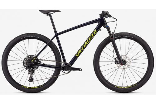 Rower górski Specialized Epic Hardtail Comp Carbon 2019